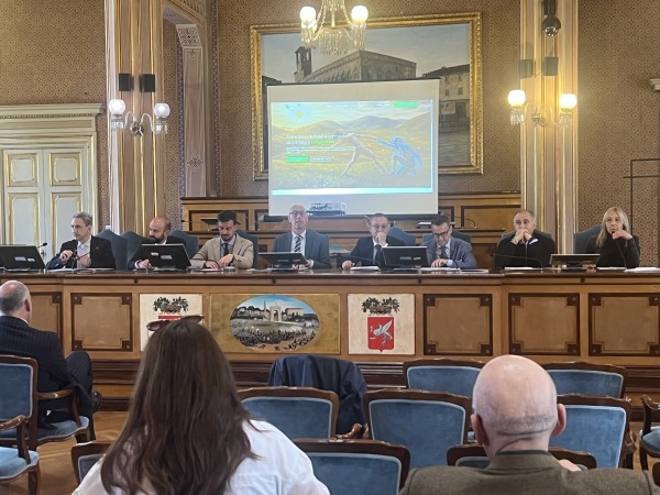 Nasce PerugIA Next | 19 maggio 2026