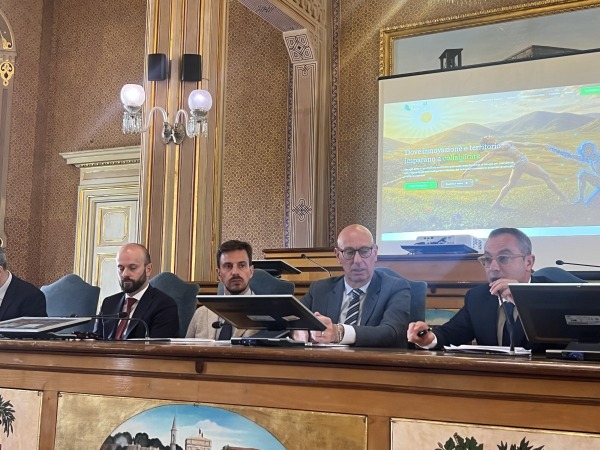Nasce PerugIA Next | 19 maggio 2026