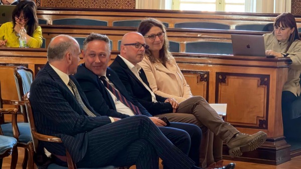Nasce PerugIA Next | 19 maggio 2026