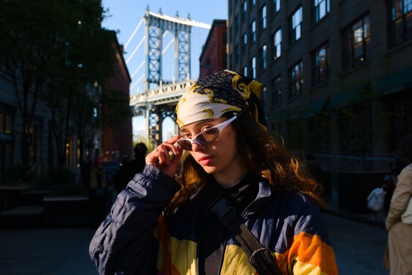 LOTTA | NEW YORK | Credits Giannino Arrigoni