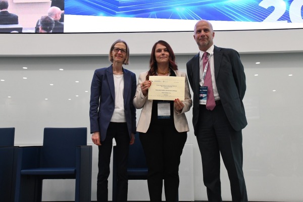 Fabbrica del Duomo | Vincitore categoria Innovazione | Premio Gianluca Spina 2026 | Osservatorio Innovazione Digitale nella Cultura | Politecnico di Milano