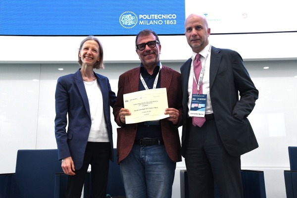 Parchi Archeologici Crotone e Sibari | Finalista categoria Accessibilità|  | Premio Gianluca Spina 2026 | Osservatorio Innovazione Digitale nella Cultura | Politecnico di Milano