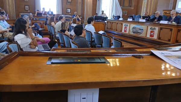 L’Intelligenza Artificiale che serve ai territori | 25 giugno 2026 | PerugIA Next