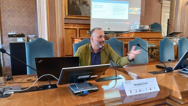L’Intelligenza Artificiale che serve ai territori | 25 giugno 2026 | PerugIA Next