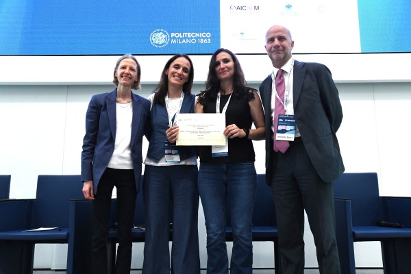 Planetario di Torino  | Finalista categoria Accessibilità|  | Premio Gianluca Spina 2026 | Osservatorio Innovazione Digitale nella Cultura | Politecnico di Milano