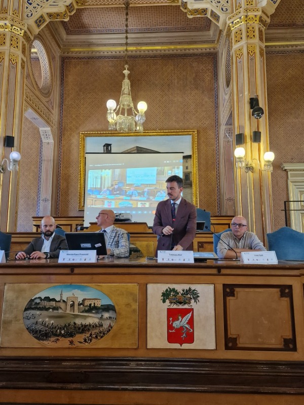 L’Intelligenza Artificiale che serve ai territori | 25 giugno 2026 | PerugIA Next