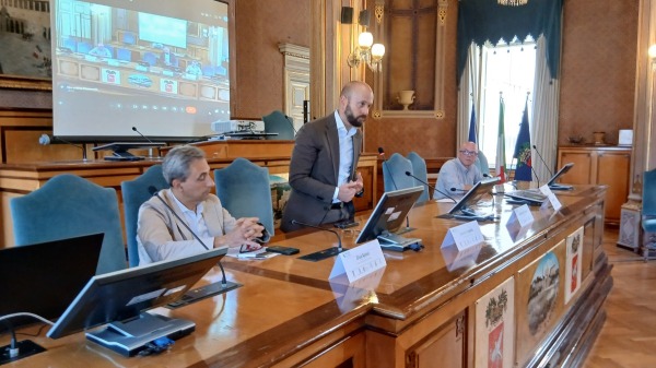 L’Intelligenza Artificiale che serve ai territori | 25 giugno 2026 | PerugIA Next