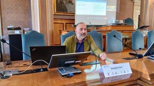 L’Intelligenza Artificiale che serve ai territori | 25 giugno 2026 | PerugIA Next