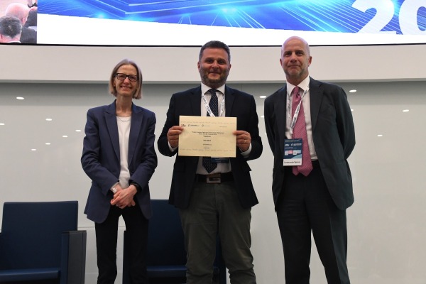 MUDEM | Vincitore categoria Education | Premio Gianluca Spina 2026 | Osservatorio Innovazione Digitale nella Cultura | Politecnico di Milano