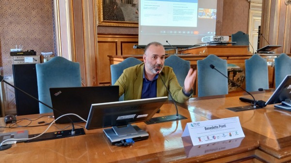 L’Intelligenza Artificiale che serve ai territori | 25 giugno 2026 | PerugIA Next
