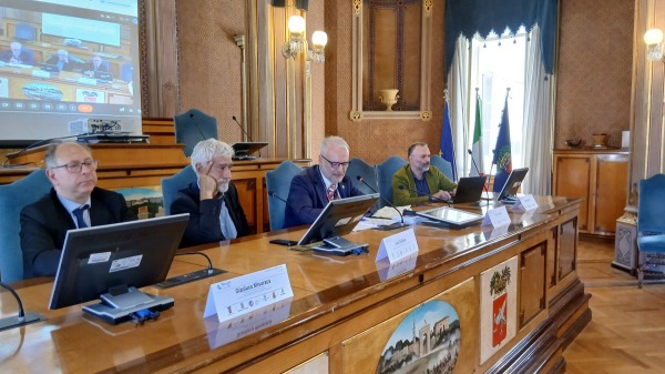 L’Intelligenza Artificiale che serve ai territori | 25 giugno 2026 | PerugIA Next