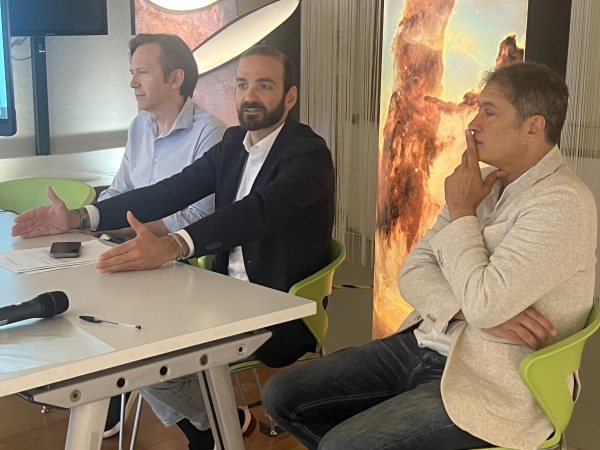 DigiPASS di Perugia | PerugIA Next