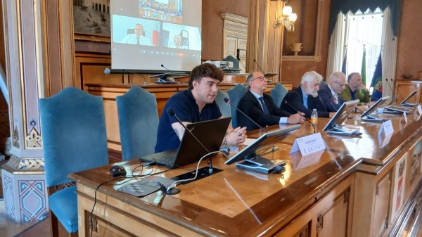 L’Intelligenza Artificiale che serve ai territori | 25 giugno 2026 | PerugIA Next