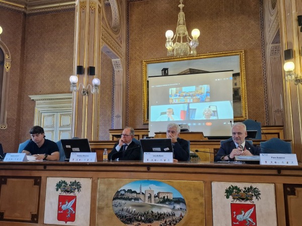 L’Intelligenza Artificiale che serve ai territori | 25 giugno 2026 | PerugIA Next