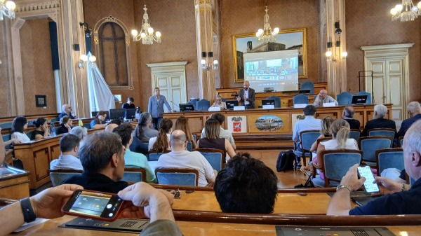 L’Intelligenza Artificiale che serve ai territori | 25 giugno 2026 | PerugIA Next