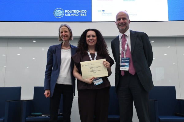 Amici del Fai  | Finalista categoria Education  | Premio Gianluca Spina 2026 | Osservatorio Innovazione Digitale nella Cultura | Politecnico di Milano