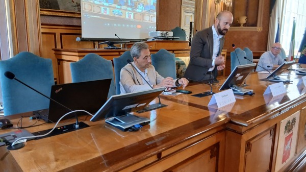 L’Intelligenza Artificiale che serve ai territori | 25 giugno 2026 | PerugIA Next