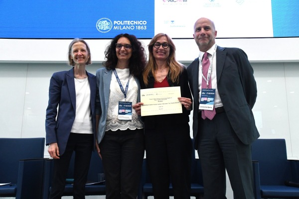 La Venaria Reale Amici del Fai  | Finalista categoria Education  | Premio Gianluca Spina 2026 | Osservatorio Innovazione Digitale nella Cultura | Politecnico di Milano