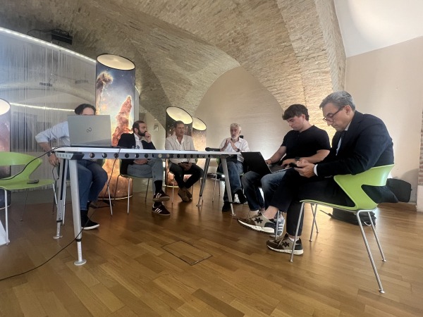 DigiPASS di Perugia | PerugIA Next
