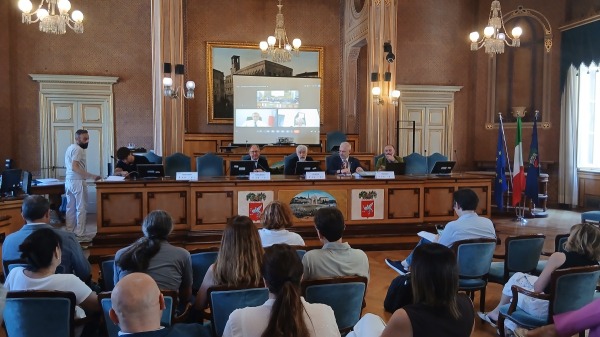 L’Intelligenza Artificiale che serve ai territori | 25 giugno 2026 | PerugIA Next
