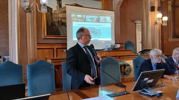 L’Intelligenza Artificiale che serve ai territori | 25 giugno 2026 | PerugIA Next
