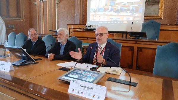 L’Intelligenza Artificiale che serve ai territori | 25 giugno 2026 | PerugIA Next