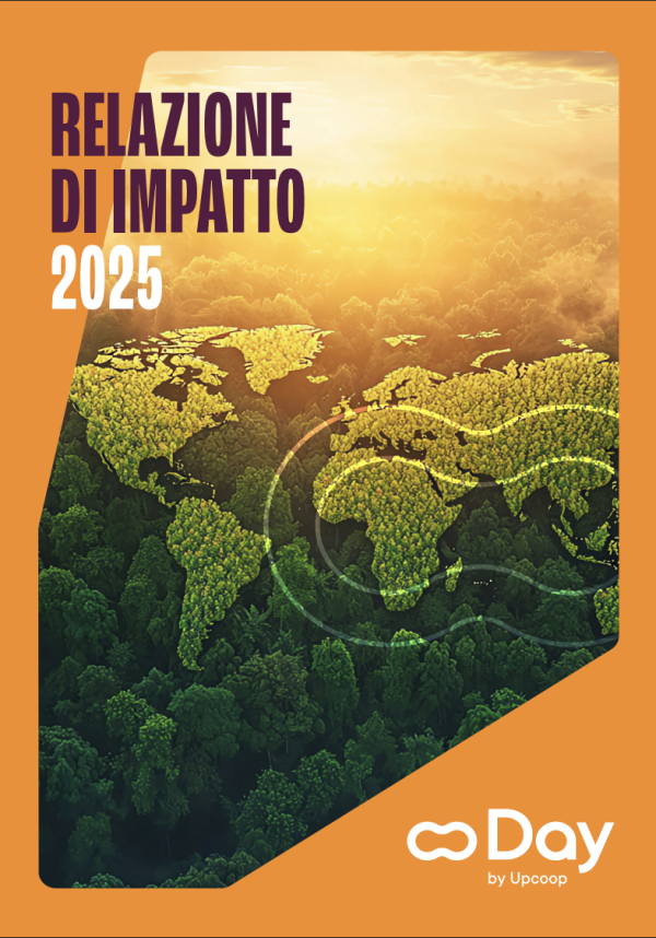 Relazione d'Impatto 2025