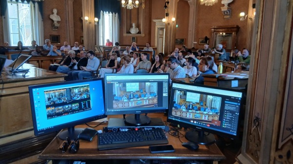 L’Intelligenza Artificiale che serve ai territori | 25 giugno 2026 | PerugIA Next