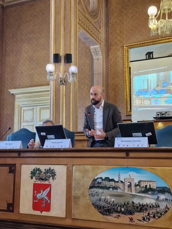 L’Intelligenza Artificiale che serve ai territori | 25 giugno 2026 | PerugIA Next