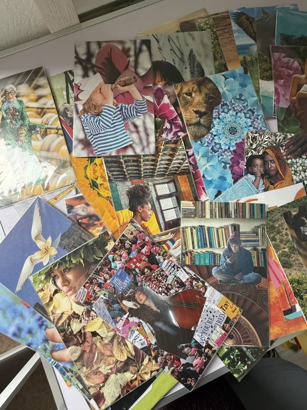 SoulCollage®️