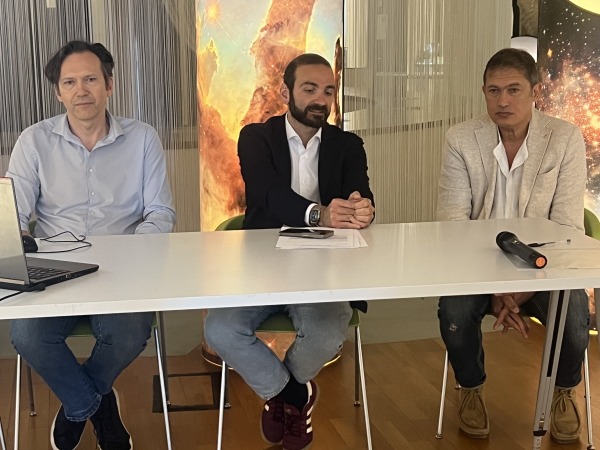 DigiPASS di Perugia | PerugIA Next