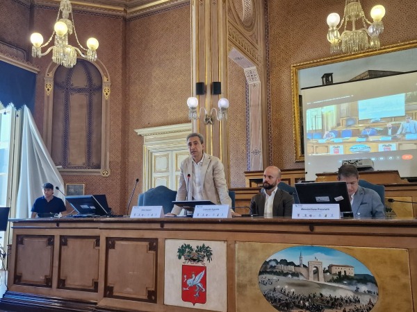 L’Intelligenza Artificiale che serve ai territori | 25 giugno 2026 | PerugIA Next