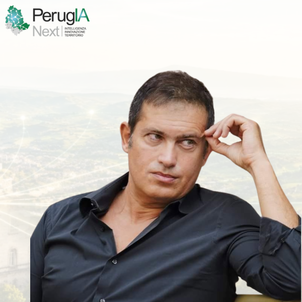 Nicola Mariuccini | Provincia di Perugia