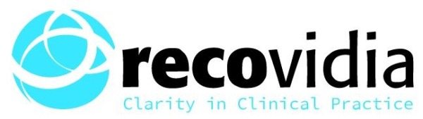 Logo Recovidia