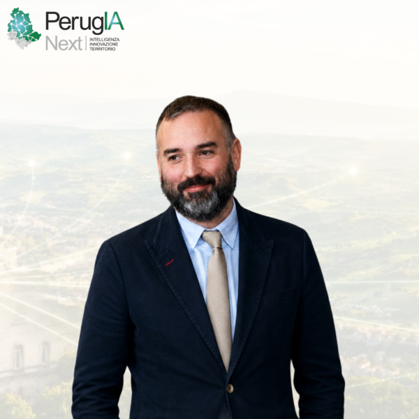 Benedetto Ponti | Università degli Studi di Perugia