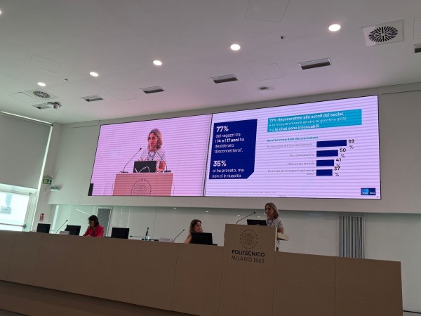 Cristina Liverani | Director Public Affair | Ipsos Doxa
