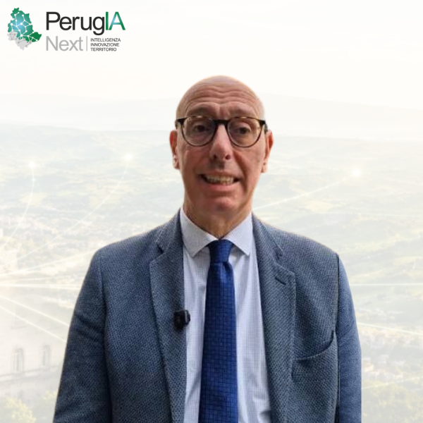 Massimiliano Presciutti | Presidente della Provincia di Perugia