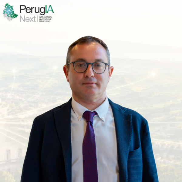 Massimiliano Marianelli | Rettore dell'Università degli Studi di Perugia
