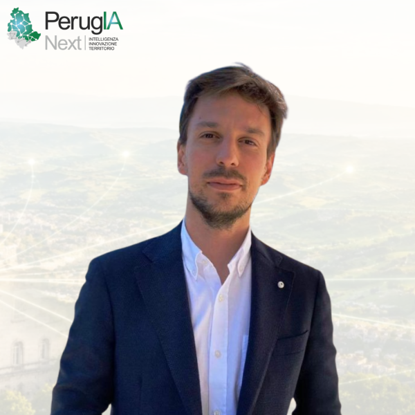 Tommaso Bori | Regione Umbria