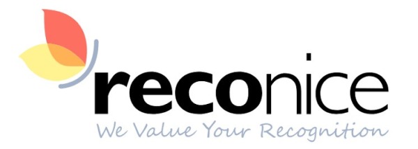 Logo Reconice