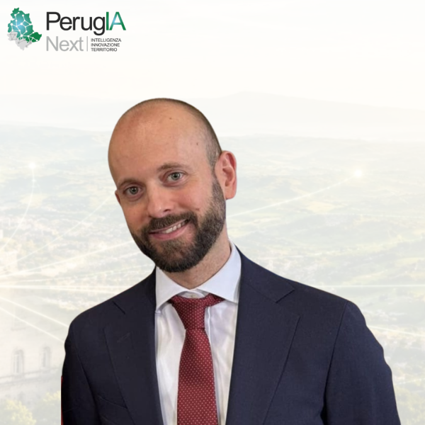 Leonardo Esposito | Amministratore Unico Punto Zero Scarl