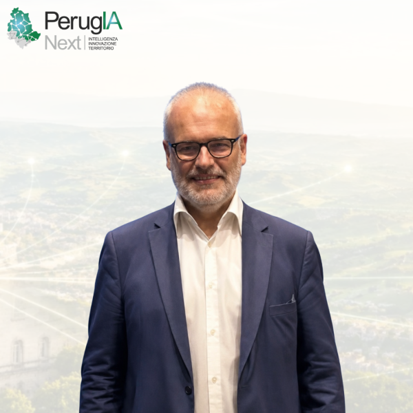 Piero Dominici | Università degli Studi di Perugia