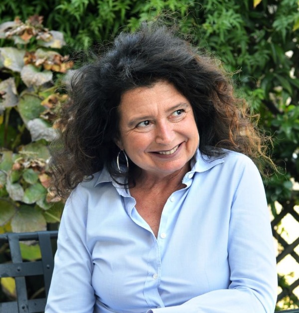 Paola Mazzaglia, AD di Camelot 