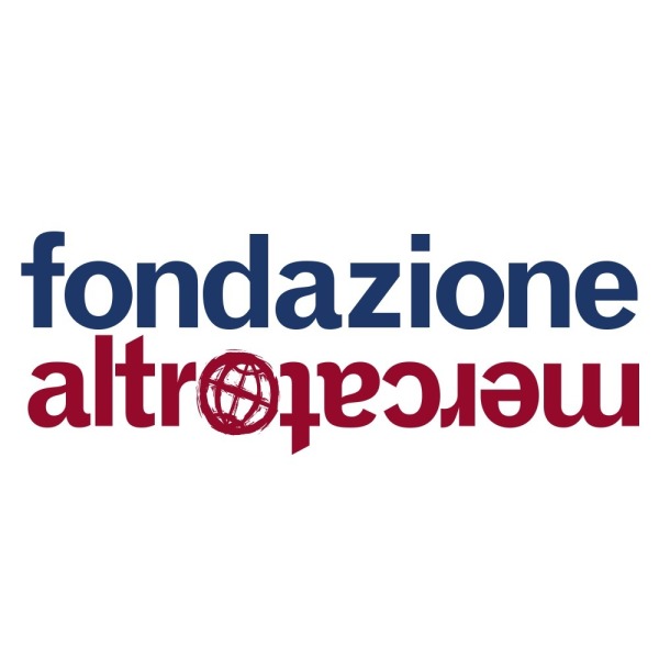 Logo Fondazione Altromercato 