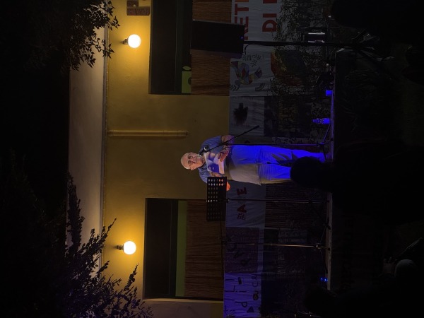 LE STORIE GIUSTE RESISTONO | Fabio Brescacin, presidente di EcorNaturaSì