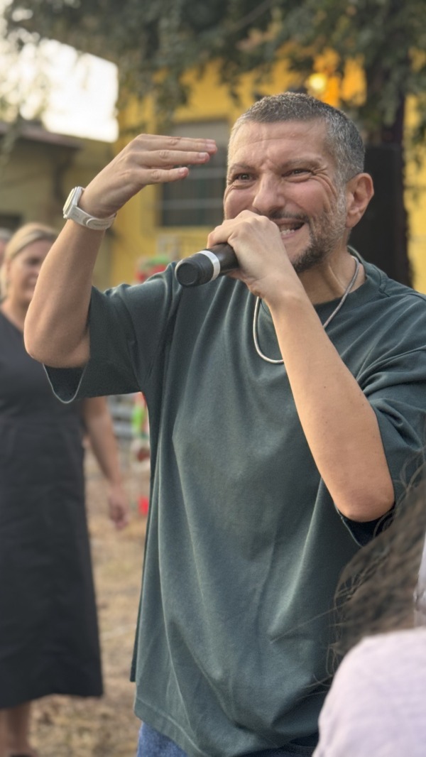  LE STORIE GIUSTE RESISTONO | Kento, rapper e scrittore