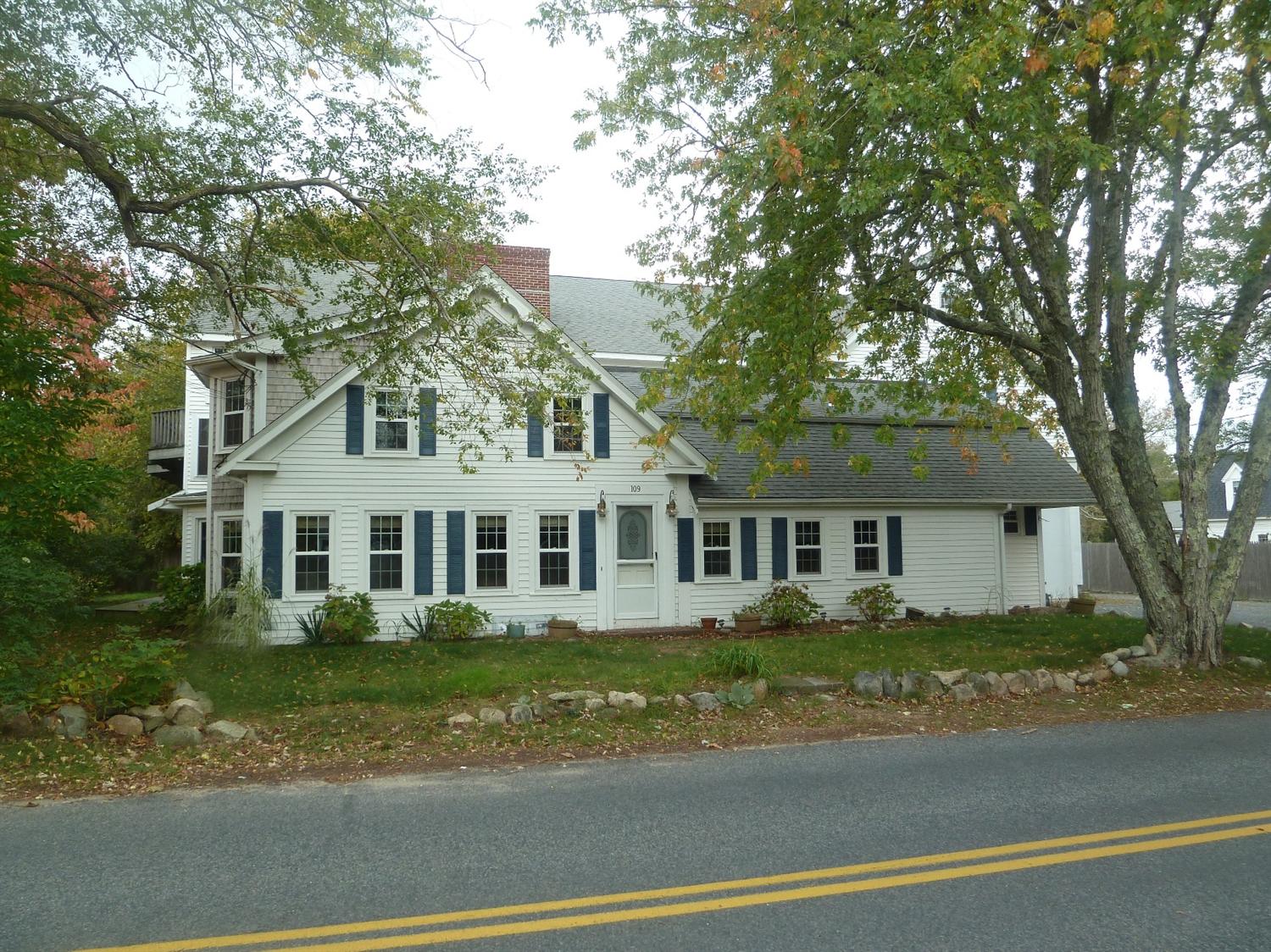 Cape Cod Real Estate Homes for Sale in Cape Cod Exit Cape Realty