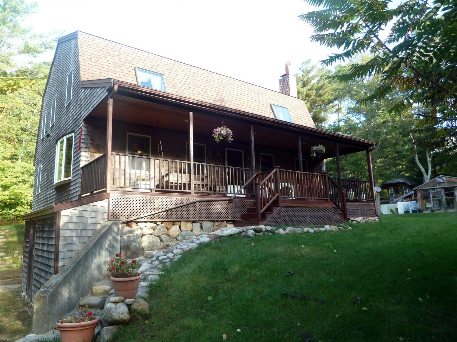 Cape Cod Real Estate Homes for Sale in Cape Cod Exit Cape Realty