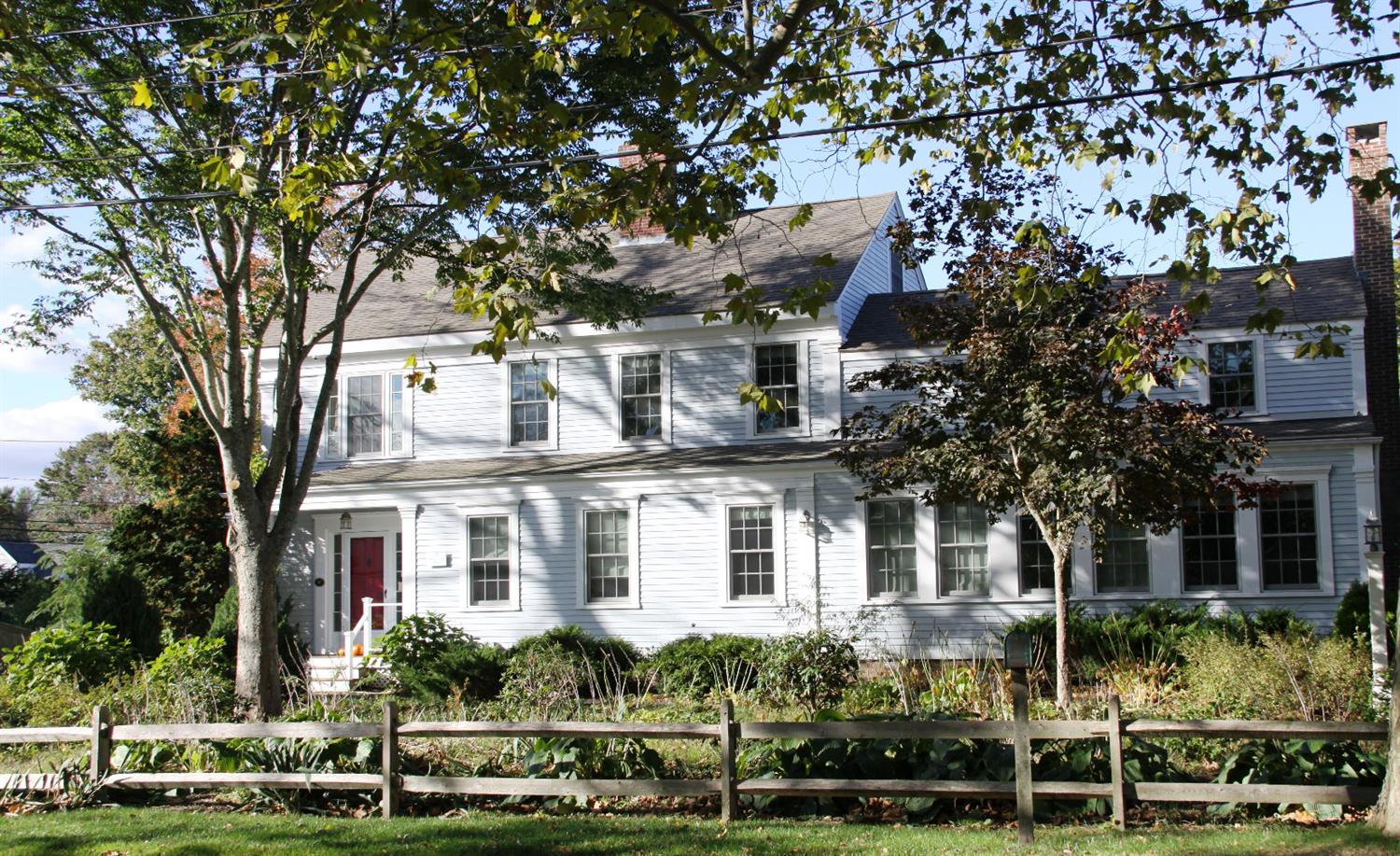 Cape Cod Real Estate Homes for Sale in Cape Cod Exit Cape Realty