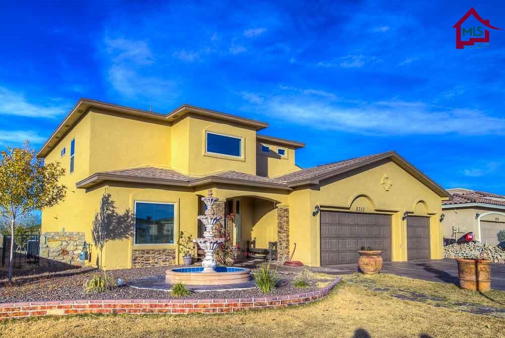 Las Cruces Real Estate Homes for Sale in Las Cruces, NM Enchanted